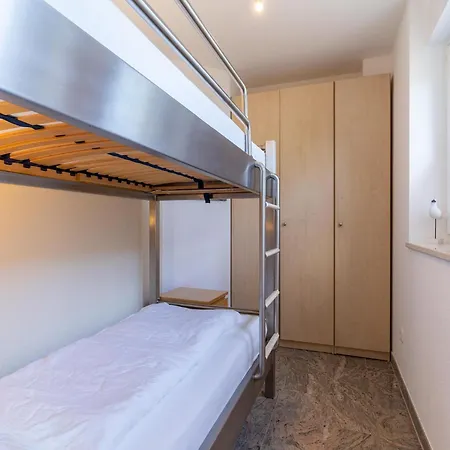 In St Peter Ording, Cleaning Included Appartement *