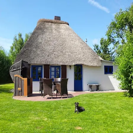 In St Peter Ording, Cleaning Included *