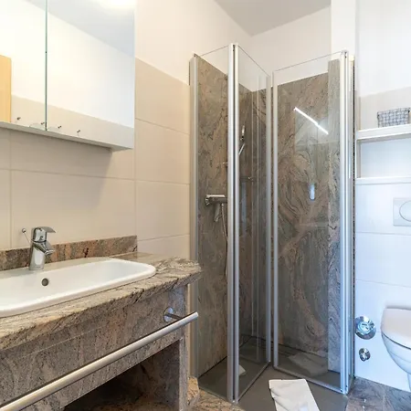 Appartement In St Peter Ording, Cleaning Included *